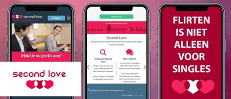 Second Love app review: Wat is het en Hoe werkt。